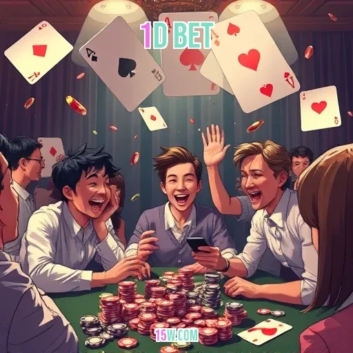 1d bet: Descubra Como o Suporte Transforma Sua Experiência de Jogo