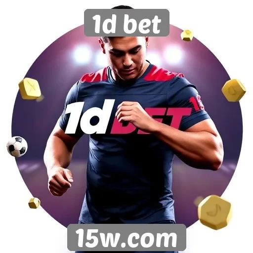 Promoções e bônus disponíveis na 1d bet