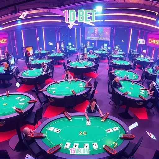 1d bet: Como Apostar no Tênis e Lucrar Mais